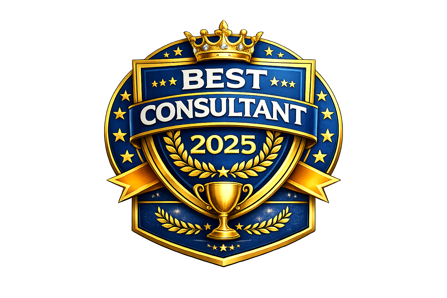 Best TIC Consultant 2025