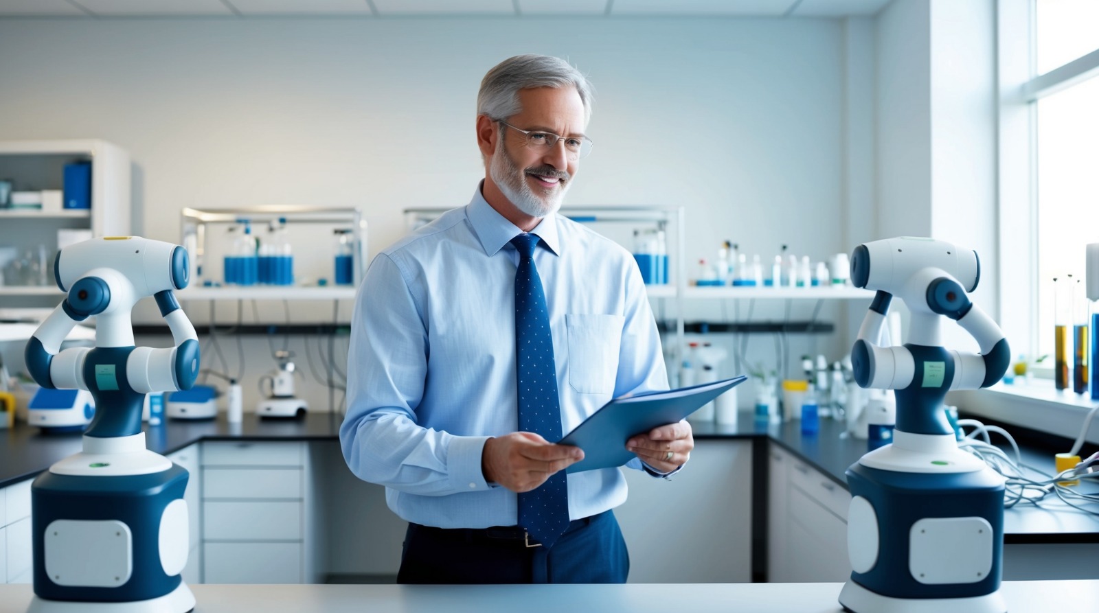 R&D and Method Development