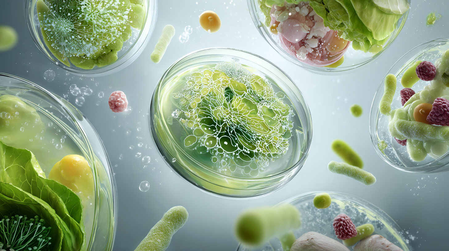 Microbiological Analysis