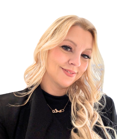 Nour Abochama headshot