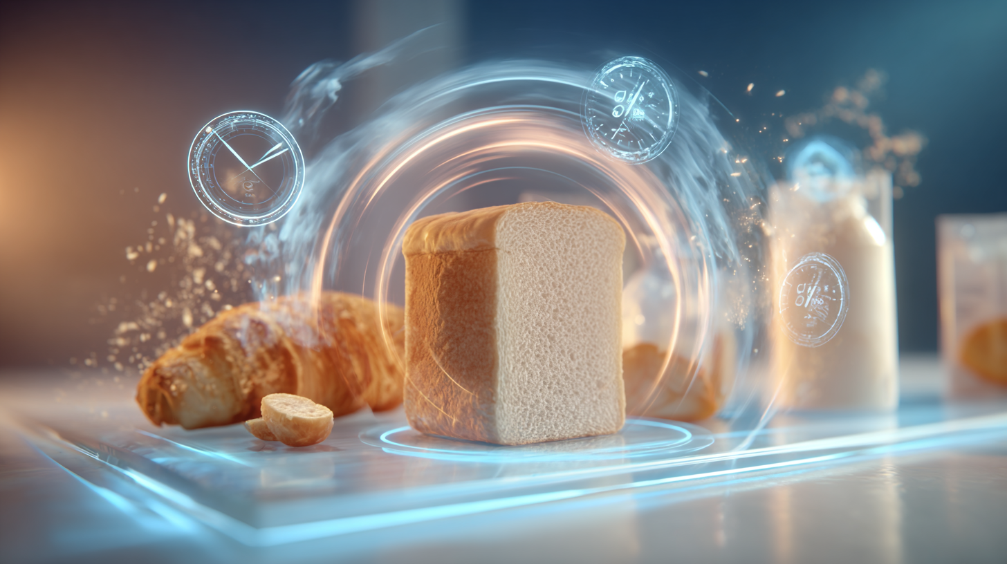 Shelf-Life & Stability Testing